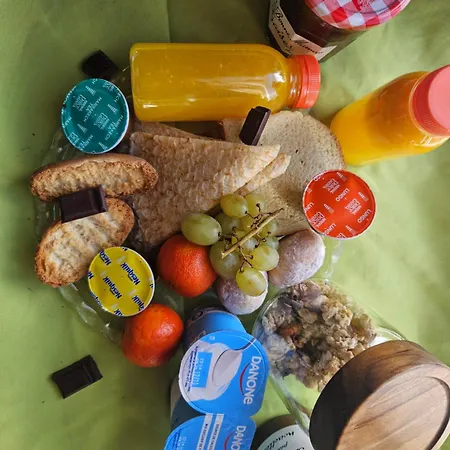 Le Chalet, Escapade & Jacuzzi Prive Proche Lille *